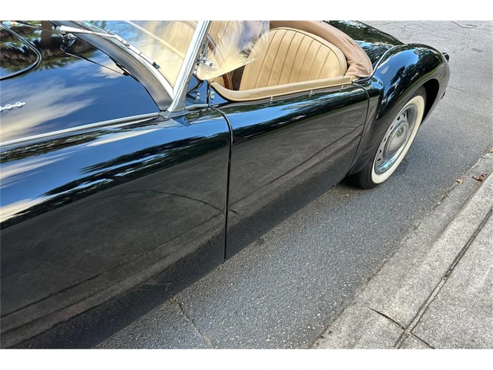 1959 MG MGA 1500 - Image 28 of 31