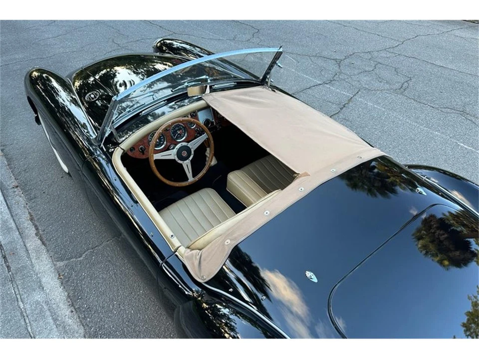 1959 MG MGA 1500 - Image 16 of 31