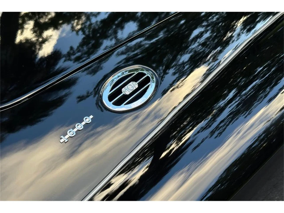 1959 MG MGA 1500 - Image 26 of 31