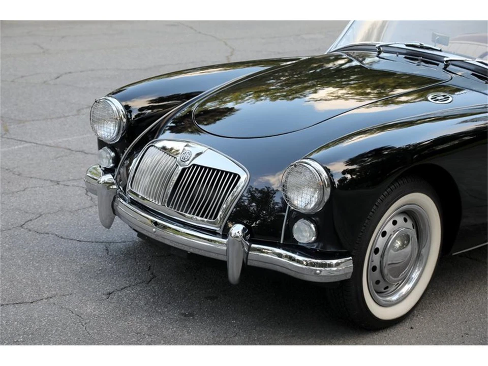 1959 MG MGA 1500 - Image 23 of 31