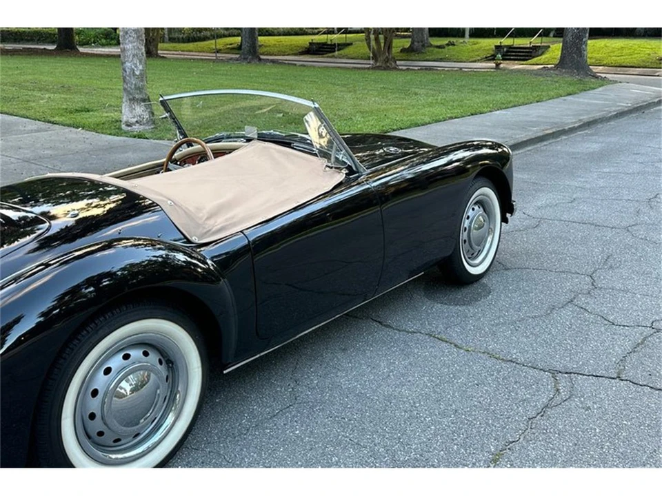 1959 MG MGA 1500 - Image 5 of 31