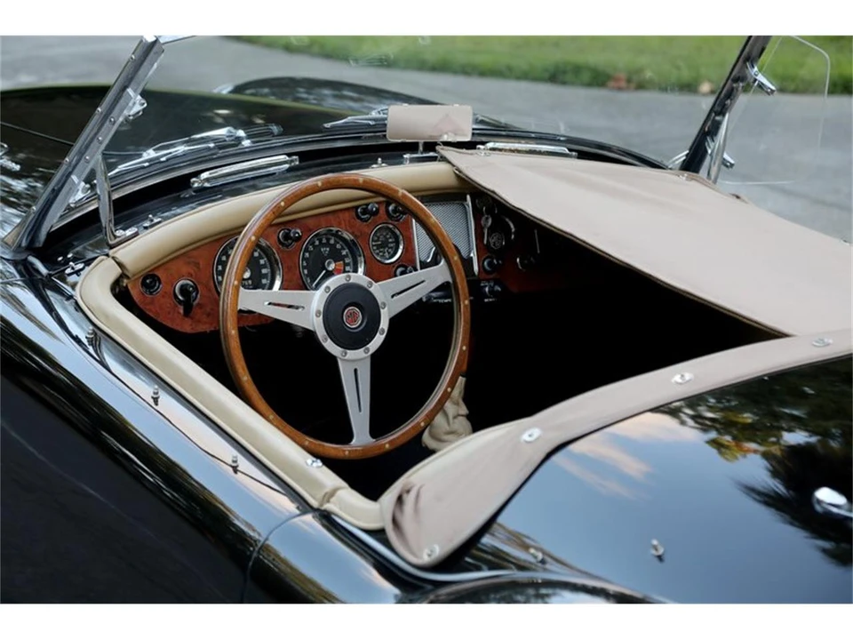 1959 MG MGA 1500 - Image 17 of 31