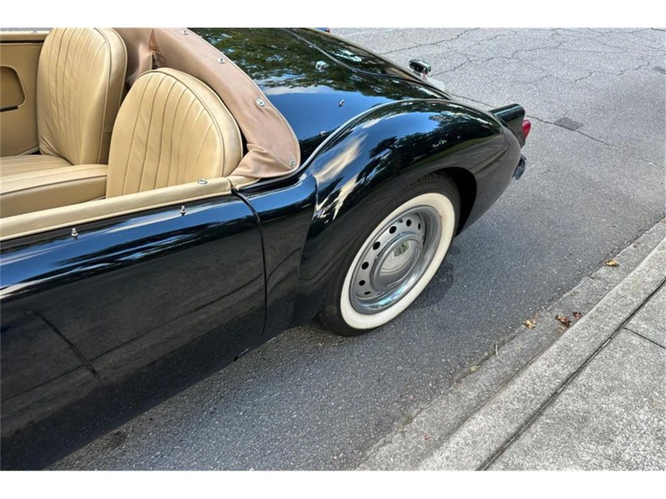 1959 MG MGA 1500 - Image 29 of 31