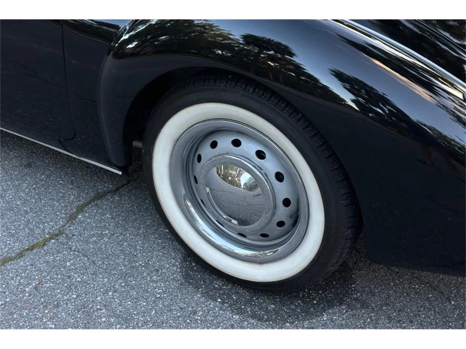 1959 MG MGA 1500 - Image 18 of 31