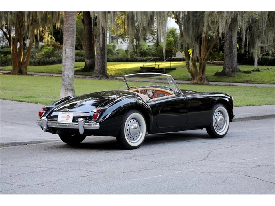 1959 MG MGA 1500 - Image 3 of 31