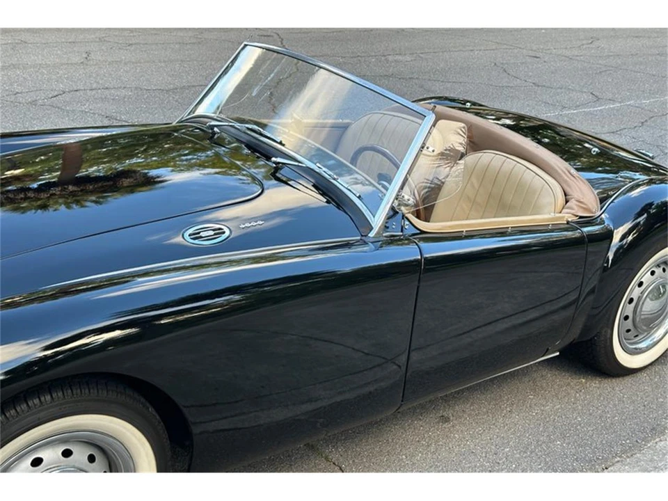 1959 MG MGA 1500 - Image 27 of 31