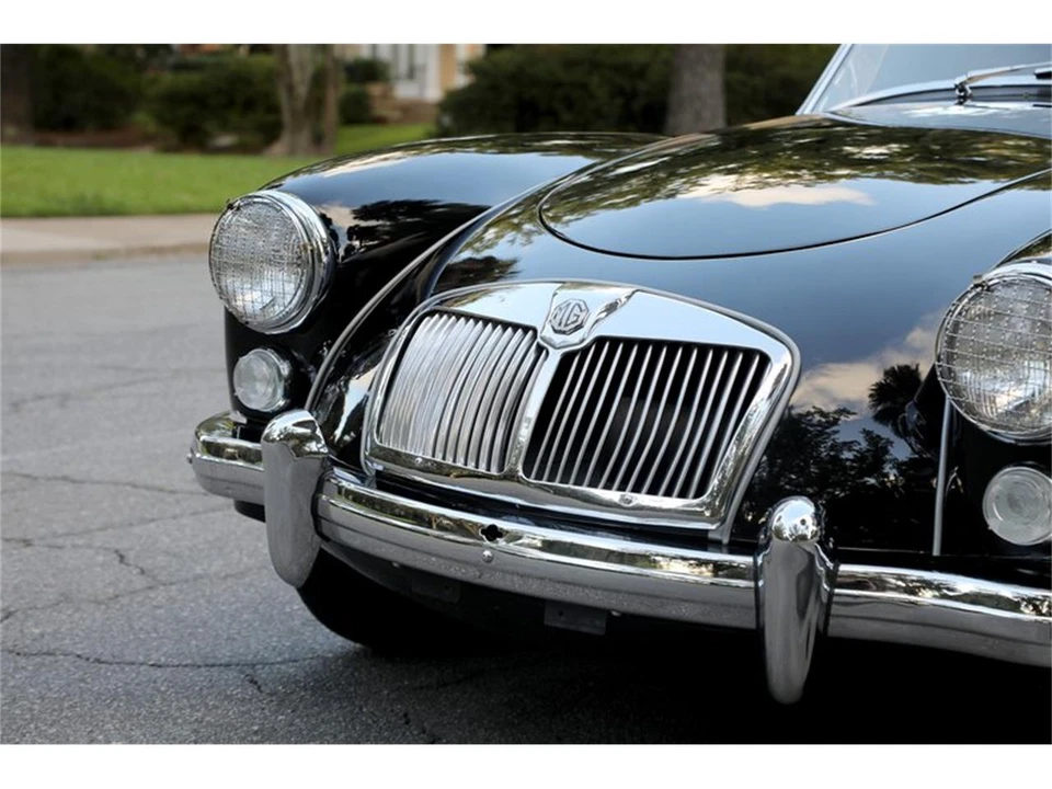 1959 MG MGA 1500 - Image 24 of 31