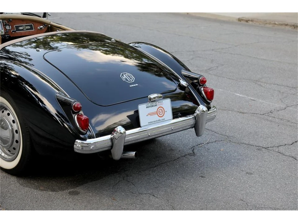 1959 MG MGA 1500 - Image 15 of 31