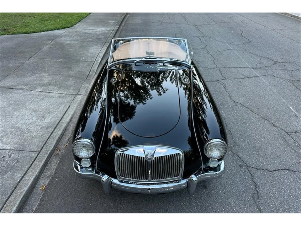 1959 MG MGA 1500 - Image 30 of 31