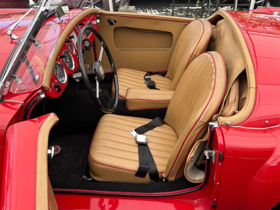 1959 MG MGA 1500 - Image 13 of 31