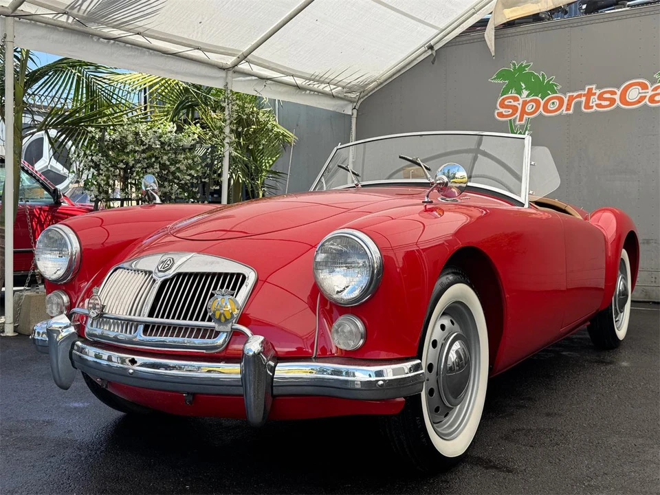 1959 MG MGA 1500 - Image 2 of 31