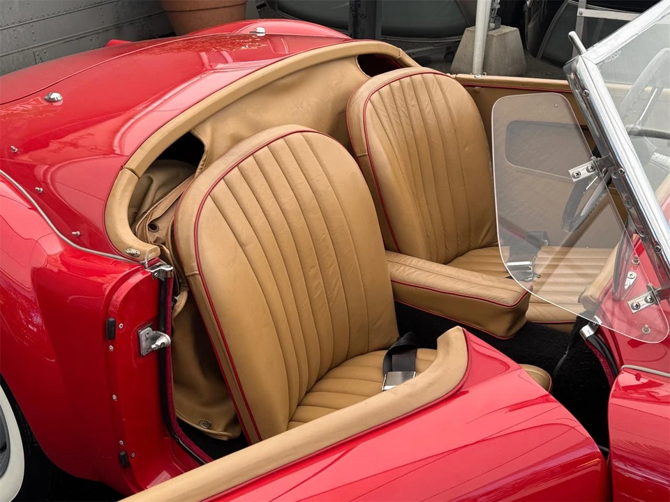 1959 MG MGA 1500 - Image 23 of 31