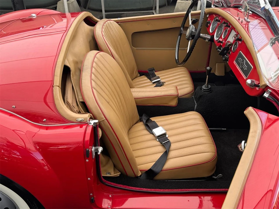 1959 MG MGA 1500 - Image 12 of 31
