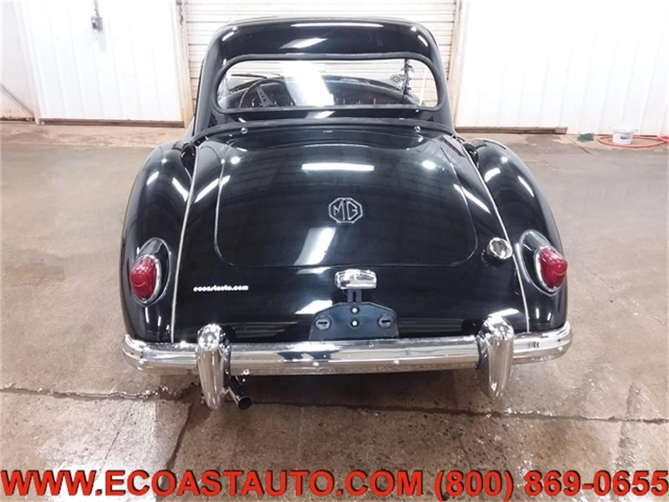 1959 MG MGA 1500 - Image 4 of 24