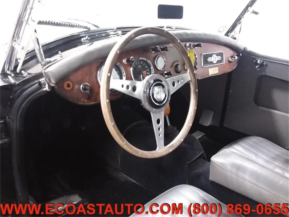 1959 MG MGA 1500 - Image 9 of 24