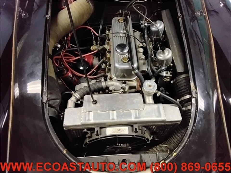 1959 MG MGA 1500 - Image 18 of 24