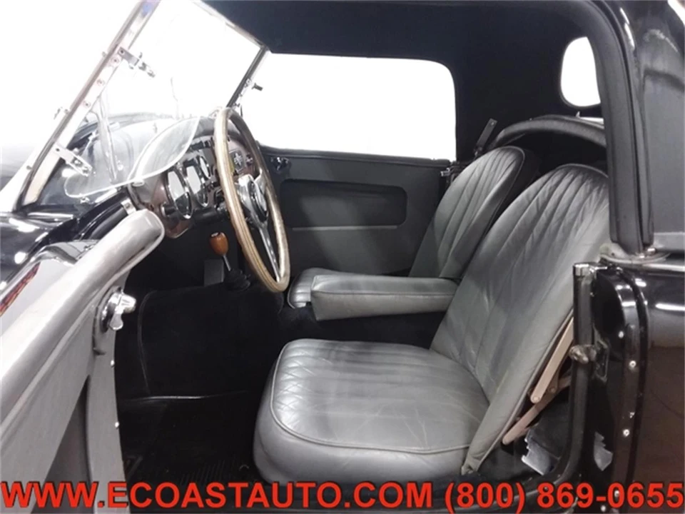 1959 MG MGA 1500 - Image 11 of 24