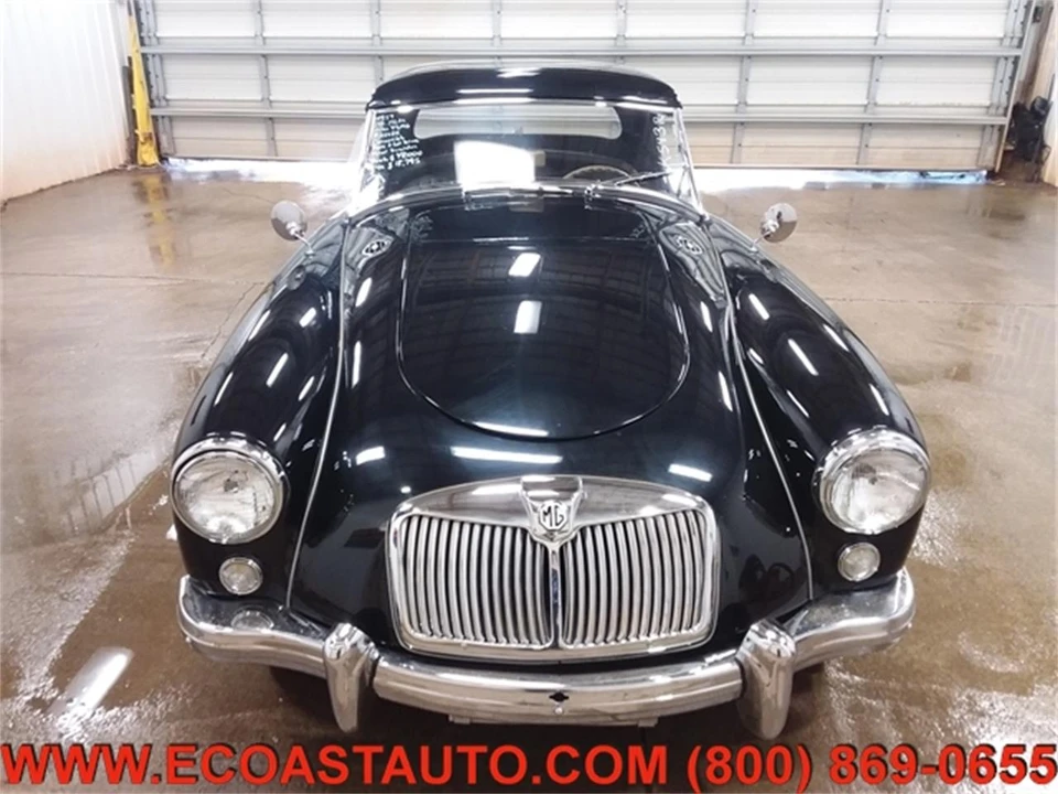 1959 MG MGA 1500 - Image 8 of 24