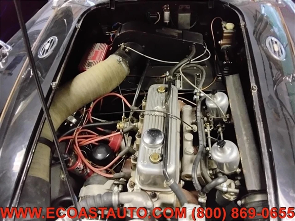 1959 MG MGA 1500 - Image 19 of 24