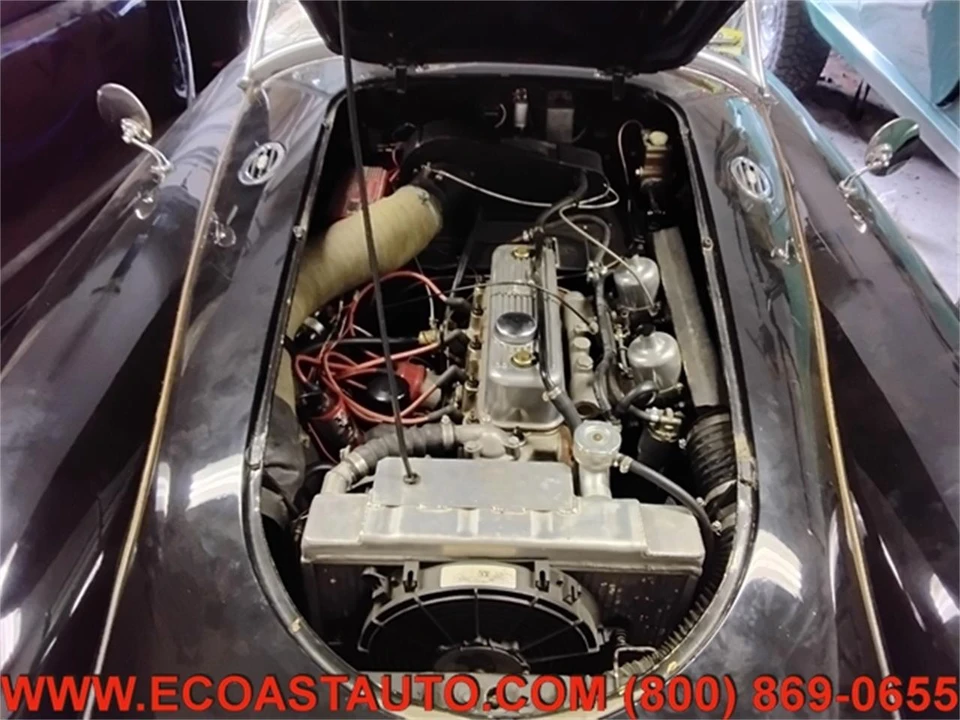 1959 MG MGA 1500 - Image 24 of 24