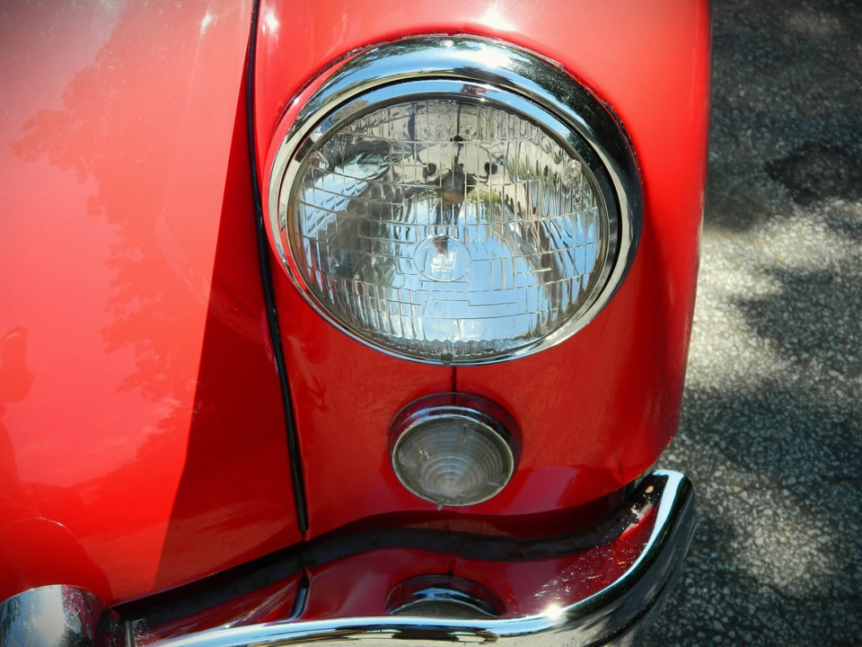 1959 MG MGA 1500 - Image 27 of 31