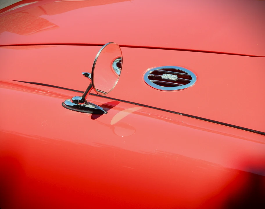 1959 MG MGA 1500 - Image 28 of 31