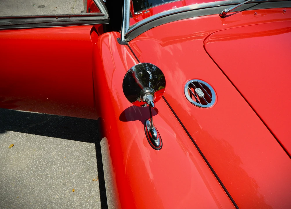 1959 MG MGA 1500 - Image 31 of 31