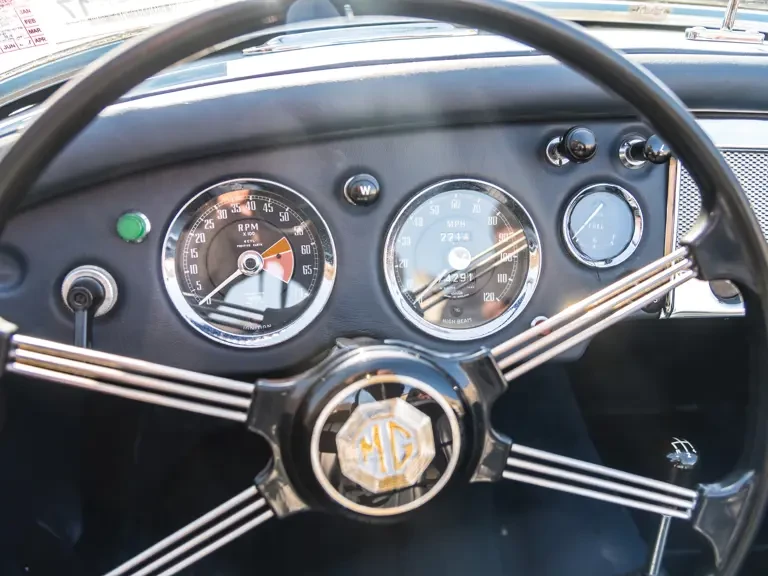 1959 MG MGA - Image 12 of 20