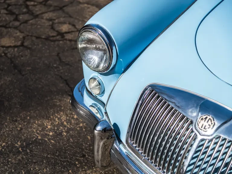 1959 MG MGA - Image 7 of 20