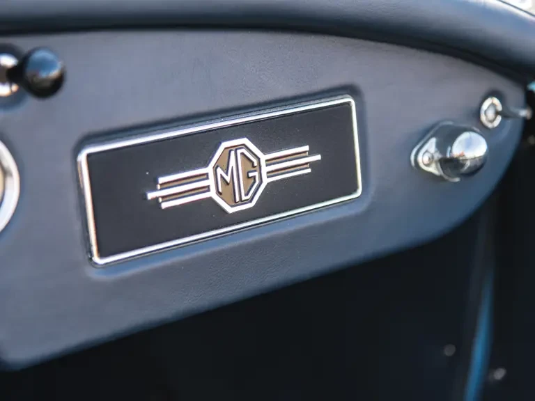 1959 MG MGA - Image 14 of 20