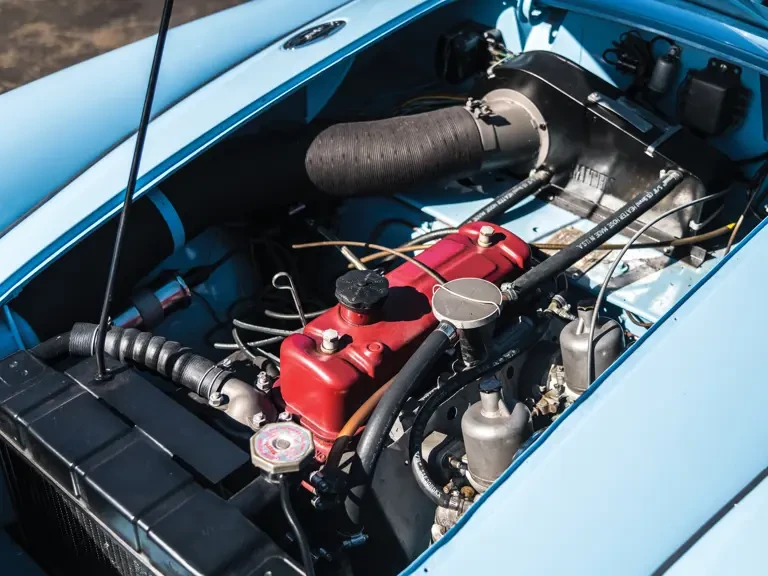 1959 MG MGA - Image 18 of 20