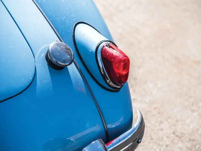 1959 MG MGA - Image 16 of 20