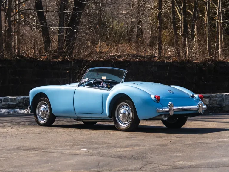 1959 MG MGA - Image 3 of 20