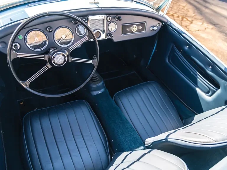 1959 MG MGA - Image 5 of 20