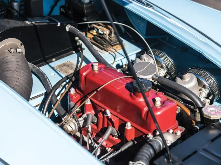 1959 MG MGA - Image 4 of 20