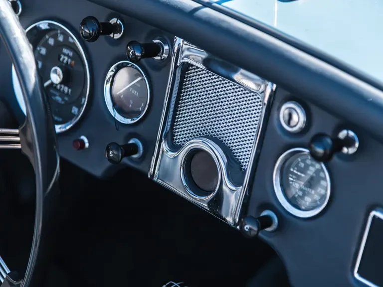 1959 MG MGA - Image 15 of 20