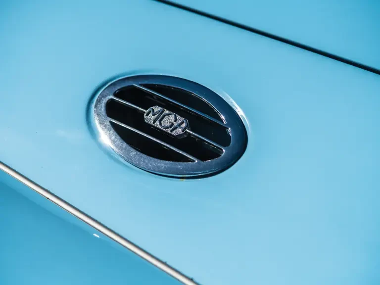 1959 MG MGA - Image 9 of 20