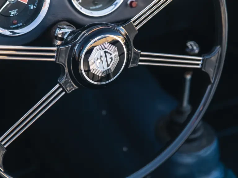 1959 MG MGA - Image 11 of 20