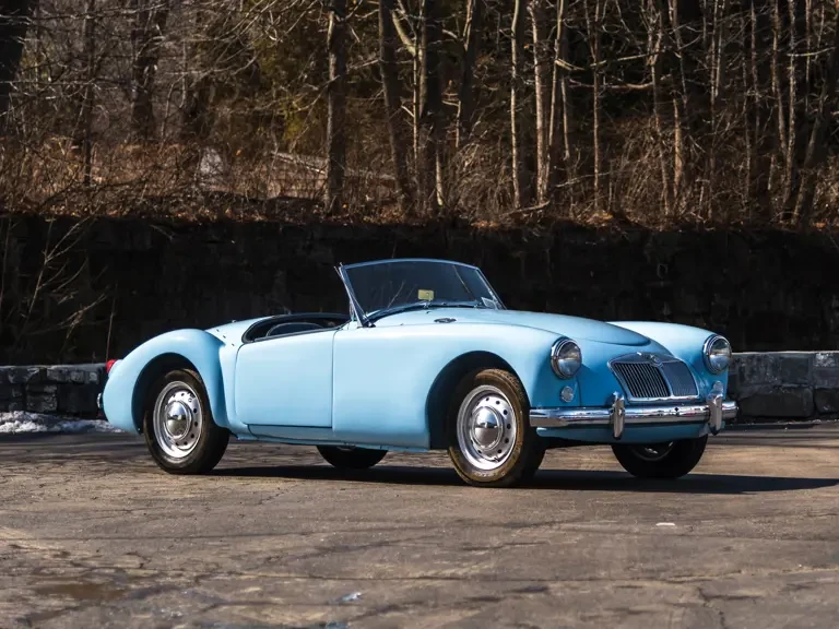 1959 MG MGA - Image 2 of 20