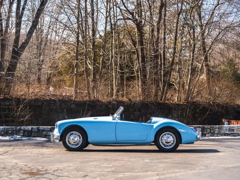 1959 MG MGA - Image 6 of 20