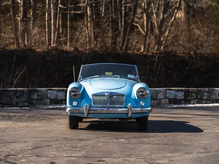1959 MG MGA - Image 10 of 20
