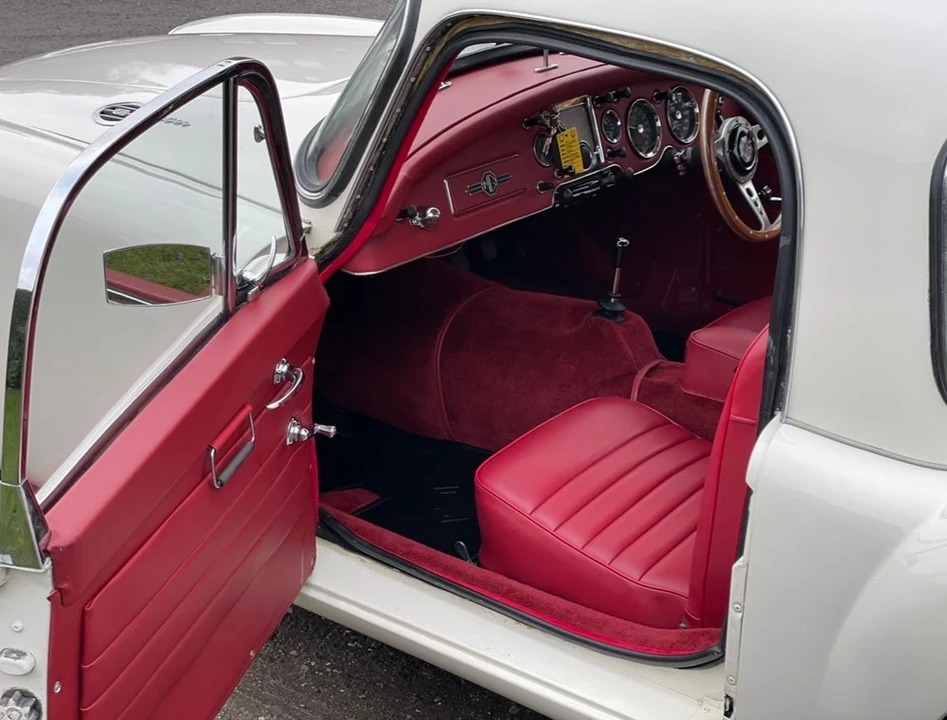 1959 MG MGA 1600 - Image 30 of 30