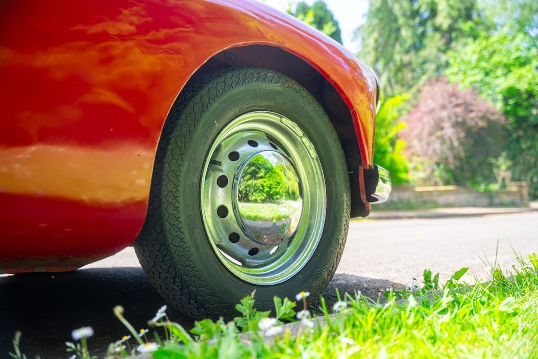 1959 MG MGA - Image 28 of 30