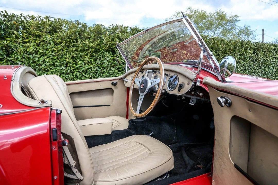 1959 MG MGA 1600 - Image 17 of 30