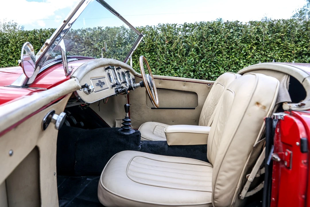 1959 MG MGA 1600 - Image 19 of 30