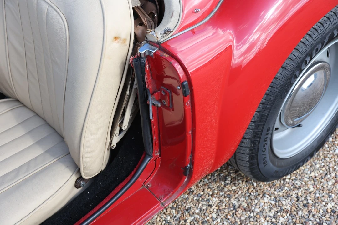 1959 MG MGA 1600 - Image 24 of 30