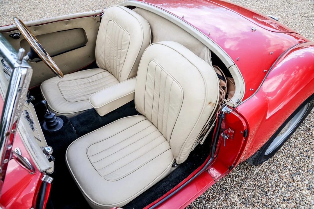 1959 MG MGA 1600 - Image 22 of 30