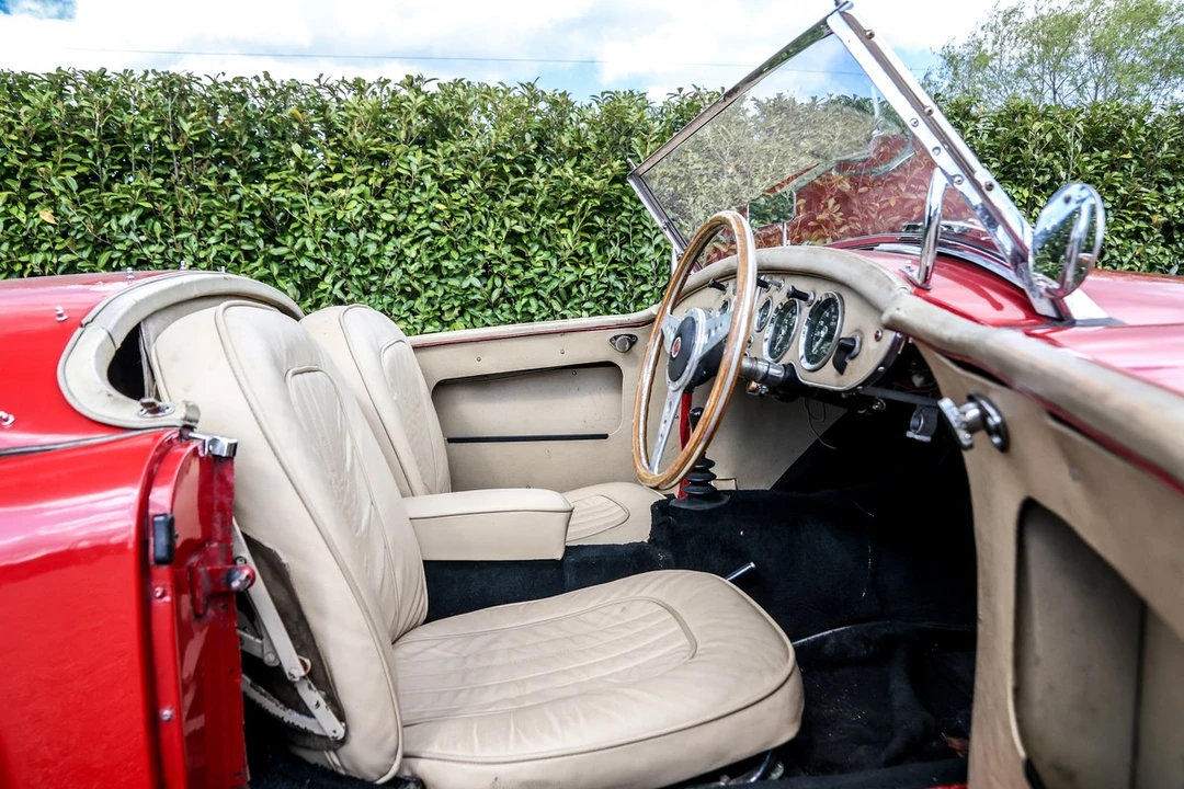 1959 MG MGA 1600 - Image 18 of 30