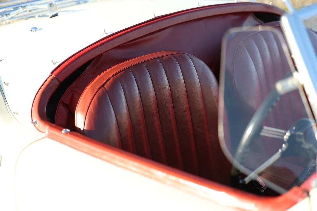1959 MG MGA 1600 - Image 24 of 30