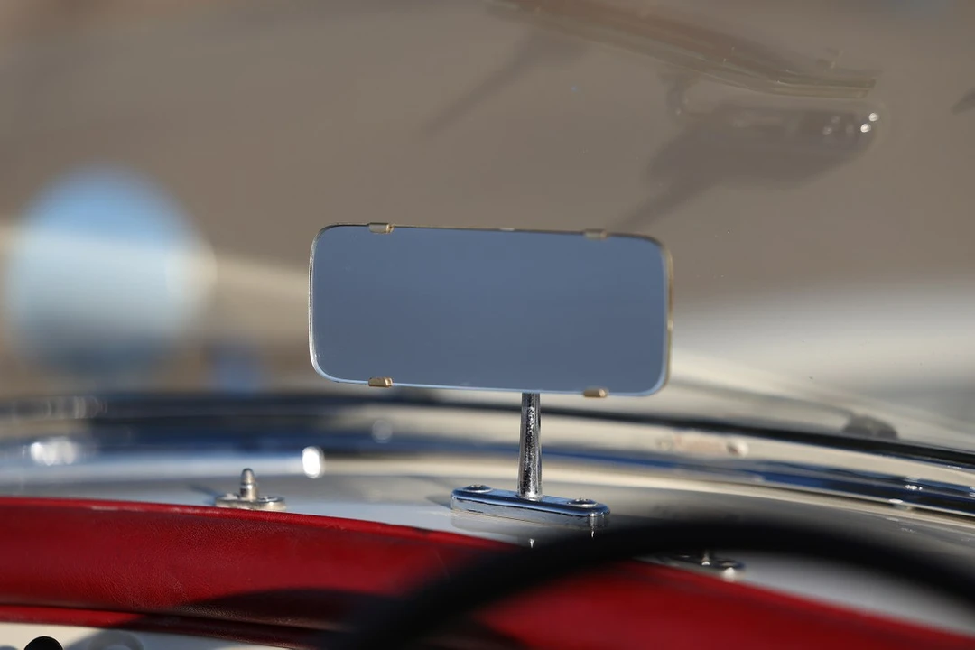 1959 MG MGA 1600 - Image 29 of 30